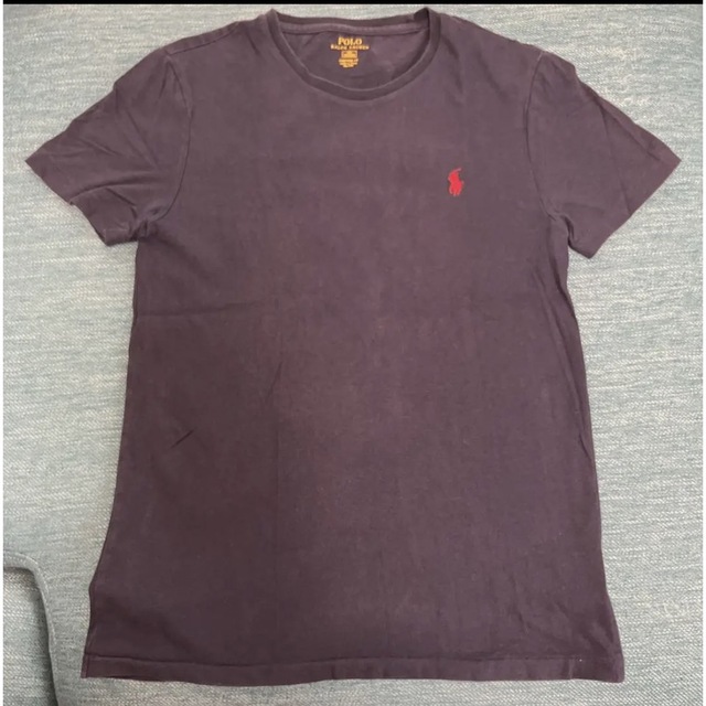 POLO RALPH LAUREN(ポロラルフローレン)のTシャツ３枚セット レディースのトップス(Tシャツ(半袖/袖なし))の商品写真