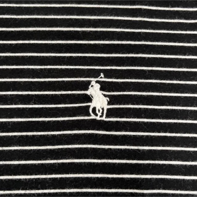 POLO RALPH LAUREN(ポロラルフローレン)のTシャツ３枚セット レディースのトップス(Tシャツ(半袖/袖なし))の商品写真