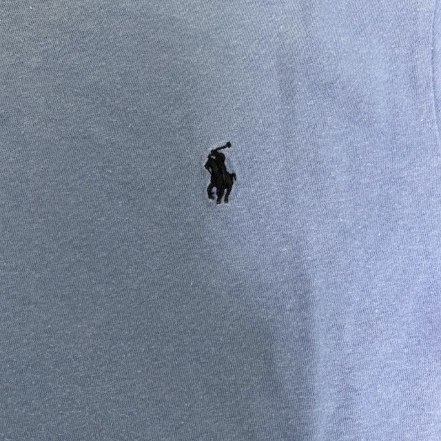 POLO RALPH LAUREN(ポロラルフローレン)のTシャツ３枚セット レディースのトップス(Tシャツ(半袖/袖なし))の商品写真