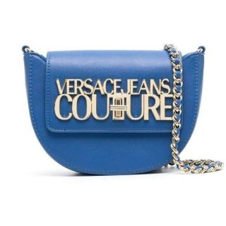 ヴェルサーチ(VERSACE)の【新品未使用】 VERSACE JEANS COUTURE ショルダーバッグ(ショルダーバッグ)