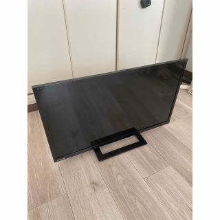 トウシバ(東芝)の東芝　REGZA テレビ　24インチ(テレビ)