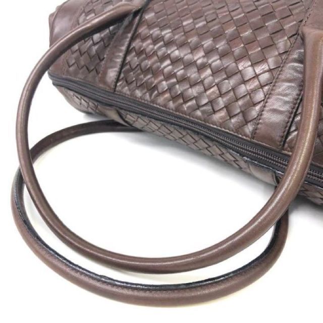 Bottega Veneta - 【正規品・美品】ボッテガヴェネタ イントレチャート