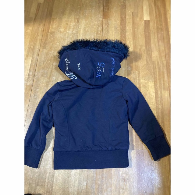TOMMY HILFIGER - トミー ヒルフィガー 上着 キッズの通販 by aya's