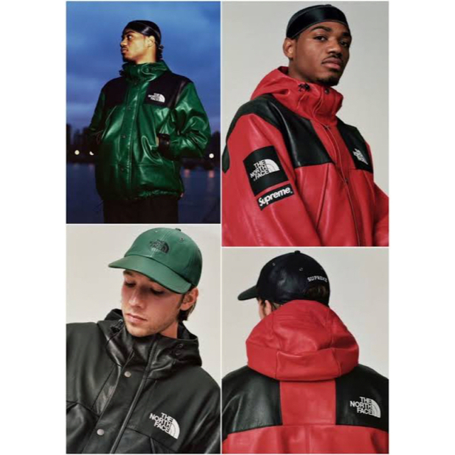 THE NORTH FACE(ザノースフェイス)のマウンテンジャケット復刻版｜ゴアテックス、アメリカ仕様 メンズのジャケット/アウター(マウンテンパーカー)の商品写真