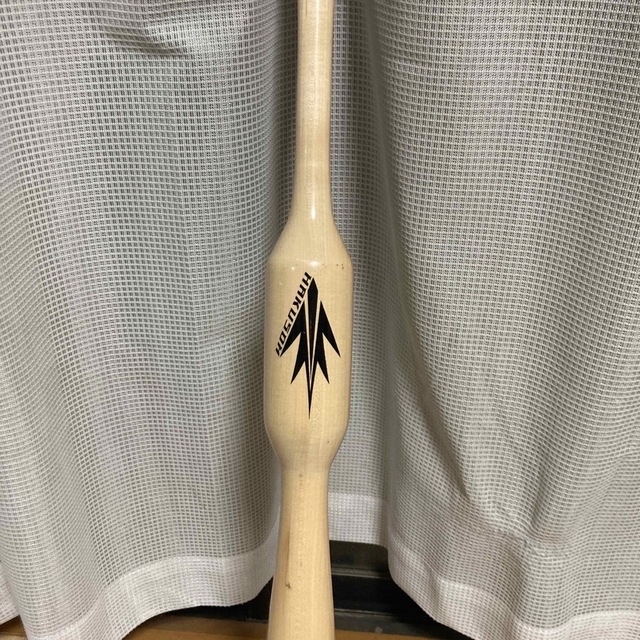美品】鈴根道場 バレルバット | tradexautomotive.com