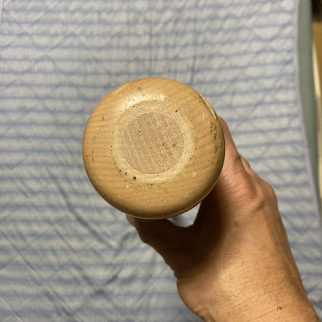 美品】鈴根道場 バレルバット | tradexautomotive.com