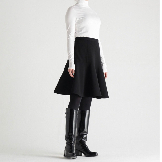 she tokyo twiggy skirt シートーキョー　スカート　新品34 2