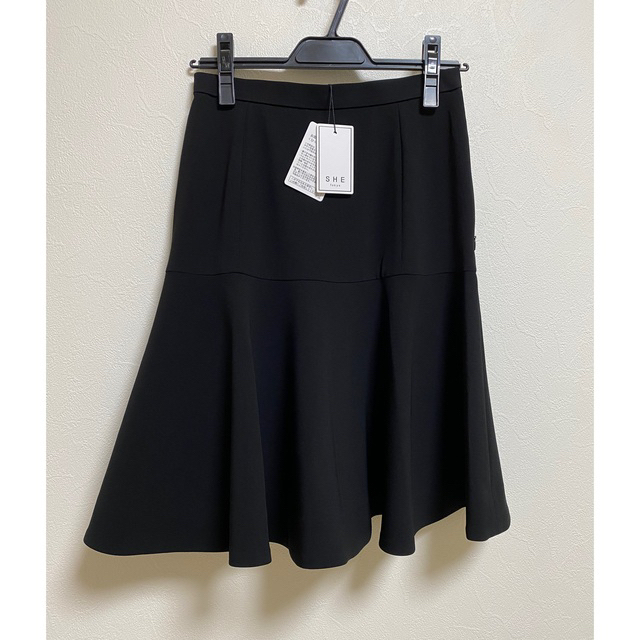 she tokyo twiggy skirt シートーキョー　スカート　新品34 6