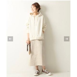 スピックアンドスパン(Spick & Span)のりょう様専用(ロングスカート)