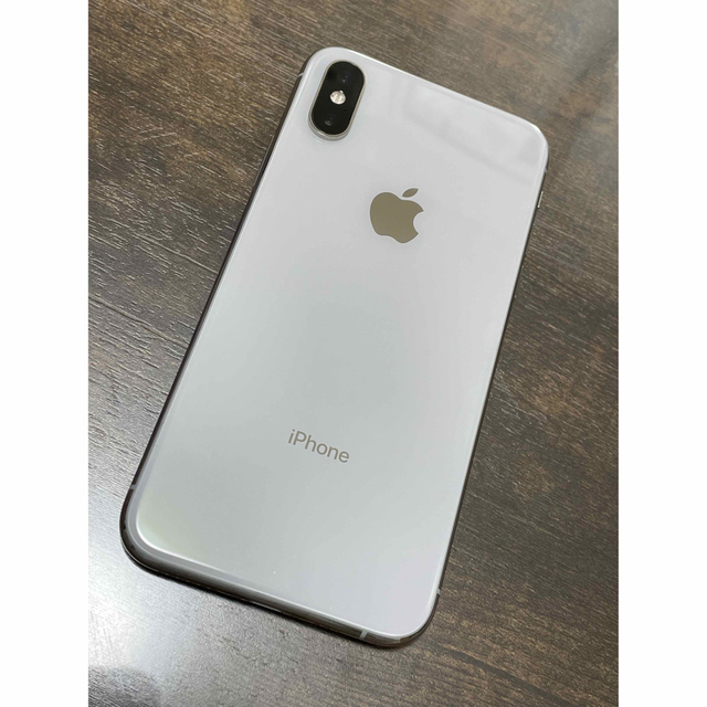 iPhone XS / 64GB