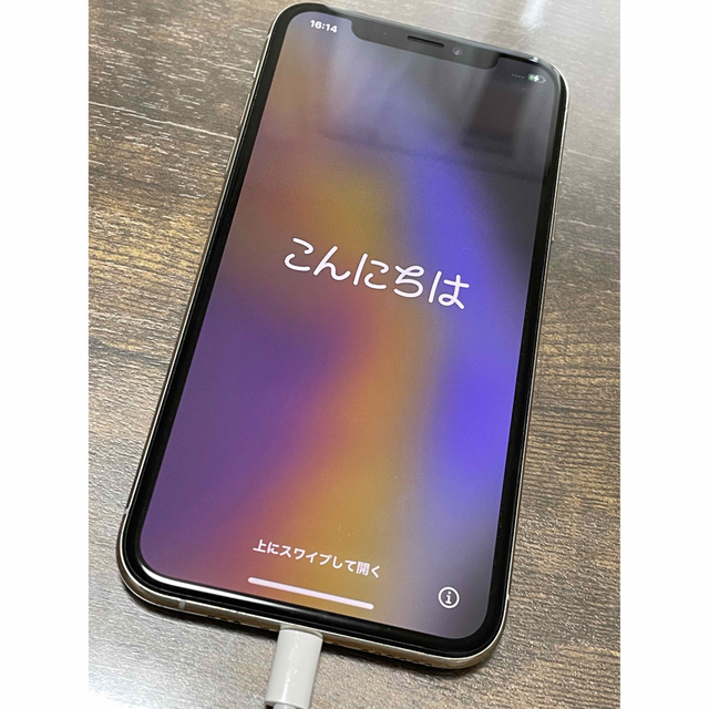 iPhone XS / 64GB 1