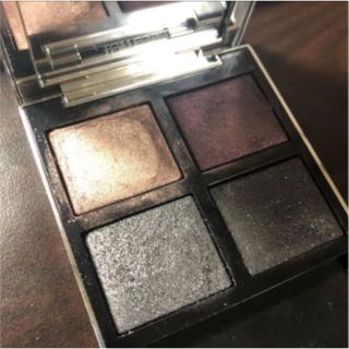 トムフォード(TOM FORD)の【日曜日まで出品】 TOM FORD BAD ASS(アイシャドウ)