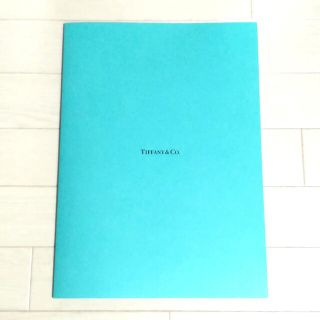 ティファニー(Tiffany & Co.)の令和版◆ティファニーTiffany & Co. 婚姻届(結婚/出産/子育て)