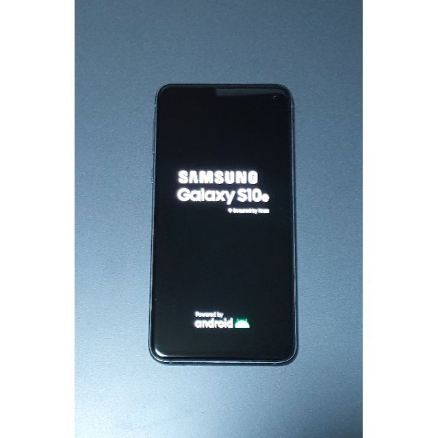 Galaxy S10e SM-G970U1 8GB/256GB 1