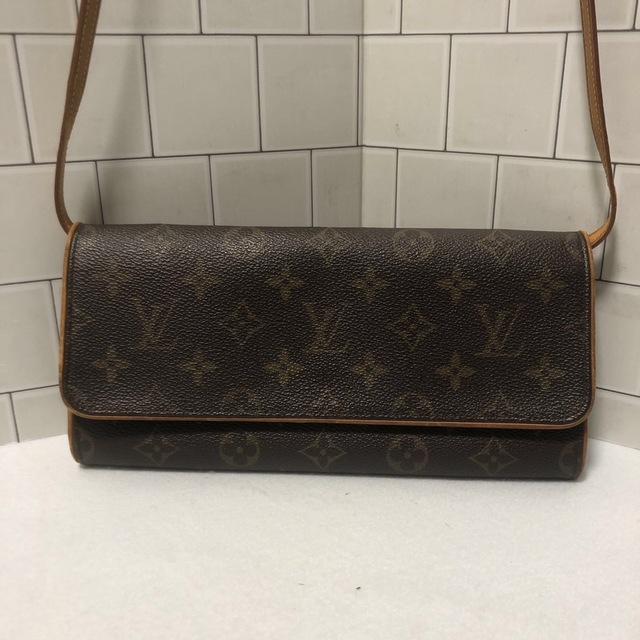 公式サイト ショルダーバッグ LOUIS ルイ・ヴィトン VUITTON