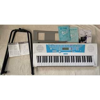 ヤマハ - YAMAHA製電子ピアノ 鍵盤の不具合、格安で修理交換承りますの 