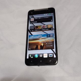 ハリウッドトレーディングカンパニー(HTC)のhtc スマホ(スマートフォン本体)