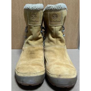 ティンバーランド(Timberland)のティンバーランド　Timberland ティンバー　ブーツ　ショートブーツ　(ブーツ)