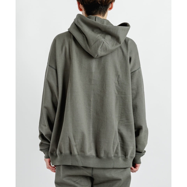 MARKAWARE HUGE PARKA