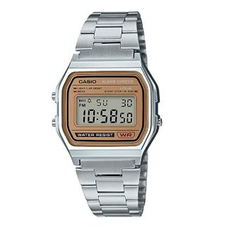 カシオ(CASIO)の☆未開封新品☆ チープカシオ A-158WEA-9JF(その他)