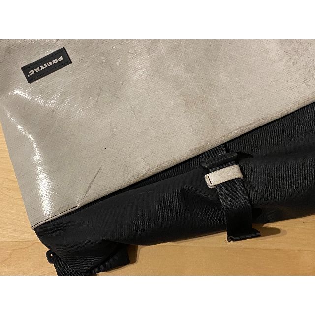 FREITAG(フライターグ)のフライターグ F640 ROLLIN メンズのバッグ(ショルダーバッグ)の商品写真