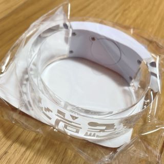 7order アクリルブレスレットライト(アイドルグッズ)