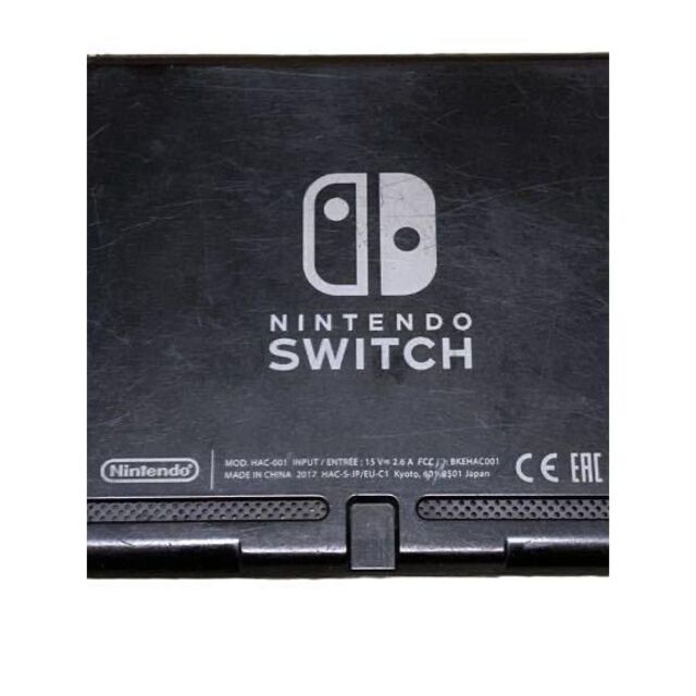 Nintendo Switch 本体　2台セット