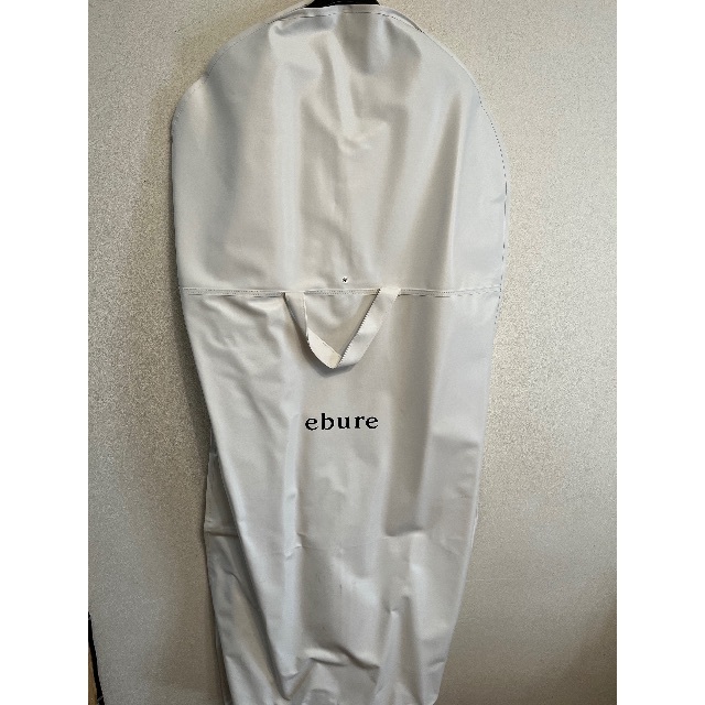 ebure(エブール)のケース付！エブール　ボンディングコート レディースのジャケット/アウター(ロングコート)の商品写真