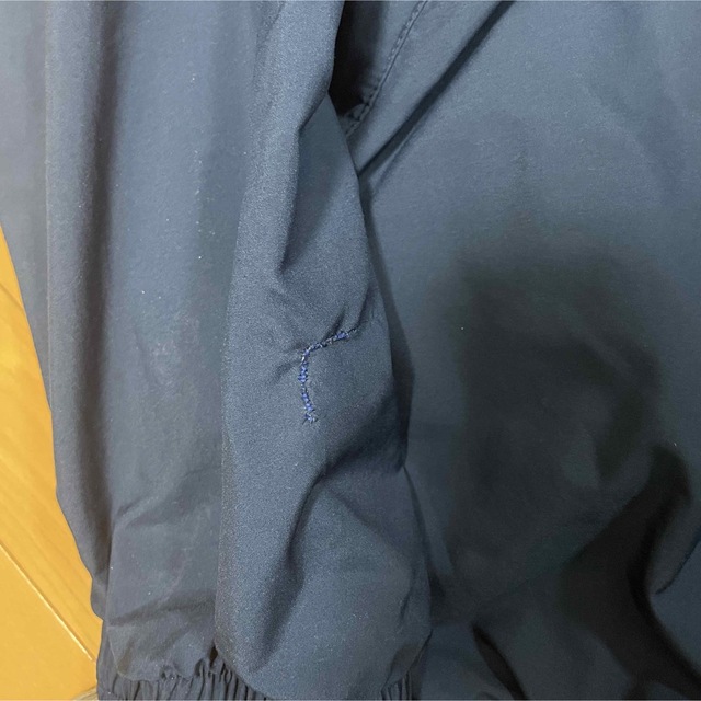 us airforce トレーニングジャケット メンズのジャケット/アウター(ナイロンジャケット)の商品写真