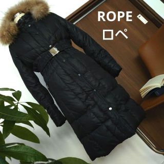 ロペ ダウンコート(レディース)の通販 300点以上 | ROPE'のレディース ...