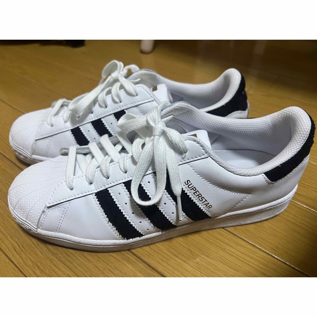 adidas(アディダス)のAdidas Superstar アディダス　スーパースター　JP280 メンズの靴/シューズ(スニーカー)の商品写真