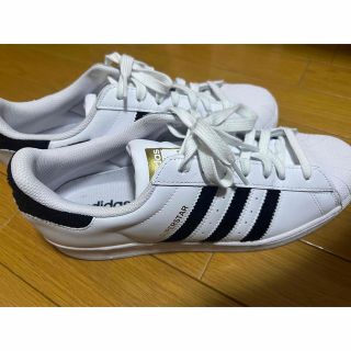 アディダス(adidas)のAdidas Superstar アディダス　スーパースター　JP280(スニーカー)