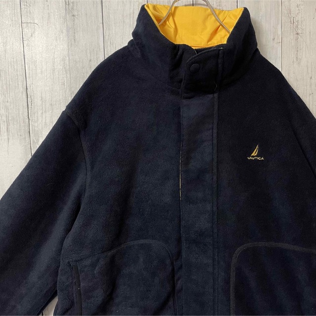 Mサイズ セット売り nautica arc logo パーカー