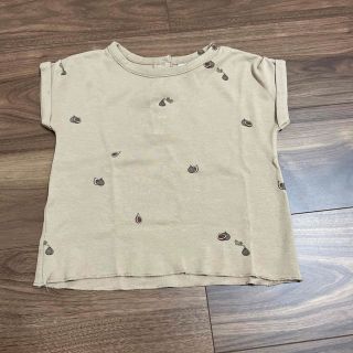 キャラメルベビー&チャイルド(Caramel baby&child )のSTUDIO BOHEME PARIS トップス　Tシャツ(シャツ/カットソー)