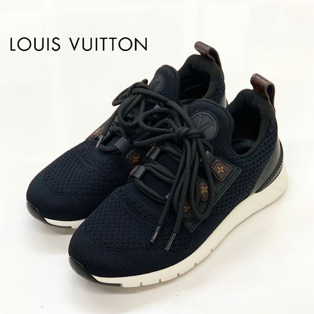 福袋特集 2022 VUITTON LOUIS - スニーカー モノグラム ファブリック アフターゲーム ヴィトン 5514 スニーカー 福袋特集 2022 VUITTON LOUIS - スニーカー モノグラム ファブリック アフターゲーム ヴィトン 5514 スニーカー