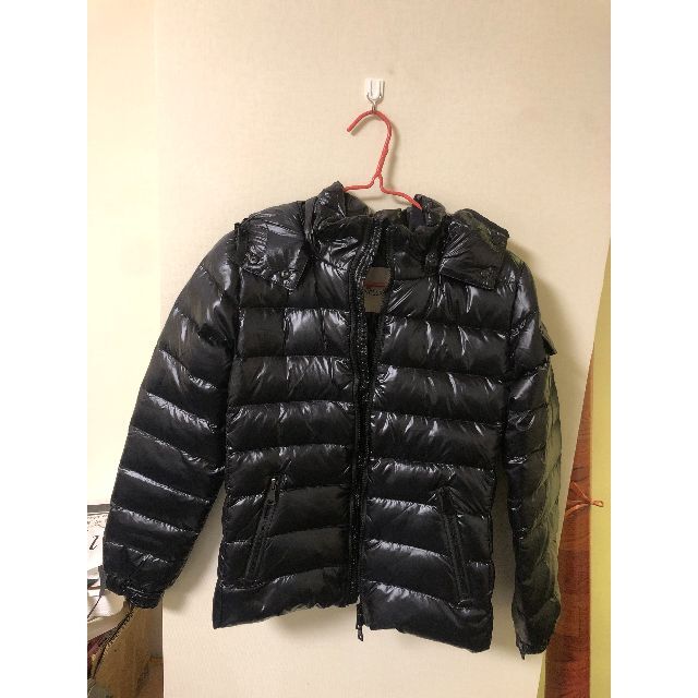 最大15%OFFクーポン MONCLER モンクレール ダウンジャケット バディ 0