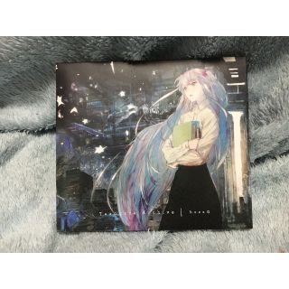 歌い手 CD Tasogare Archive buzzG(ボーカロイド)