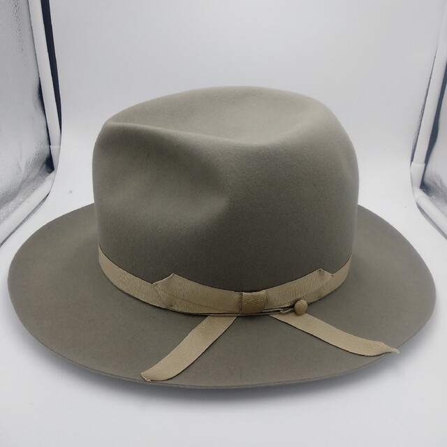 登坂広臣着用 STETSON ステットソン ハット 58 | www.innoveering.net