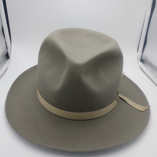 登坂広臣着用 STETSON ハット