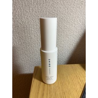 シロ(shiro)の値下げしました　shiro ヘアオイル　アールグレイ(オイル/美容液)