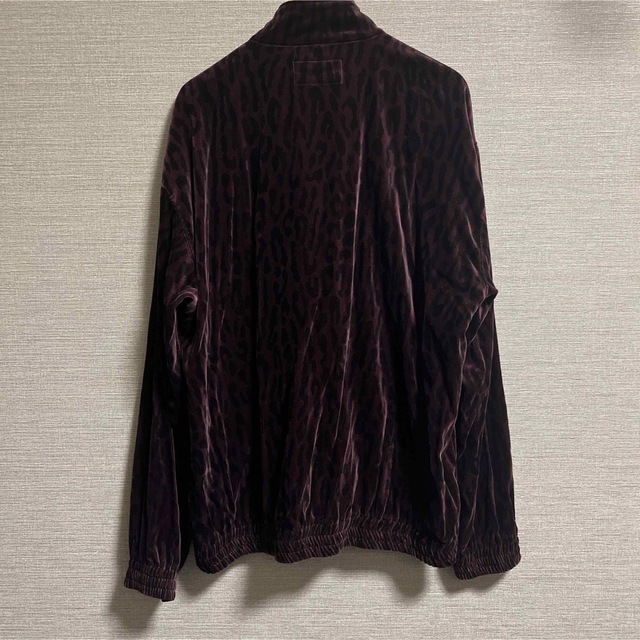 限定特価】 Wackomaria カーミット様専用WACKMARIAセットアップ スーツ