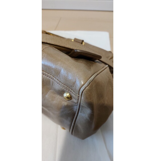 PRADA プラダ 2way トートバッグ ショルダーバッグ PRADA プラダ 2way トートバッグ ショルダーバッグ