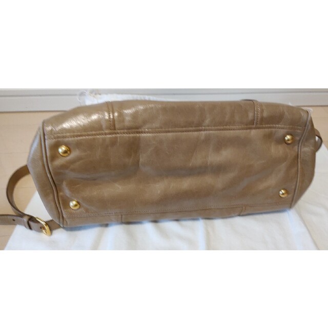 PRADA プラダ 2way トートバッグ ショルダーバッグ PRADA プラダ 2way トートバッグ ショルダーバッグ
