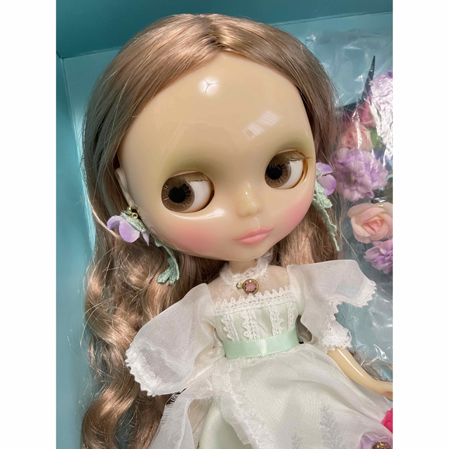 ガーデン・オブ・ジョイ ブライス ネオブライス 完売 www.gold-and