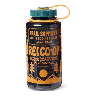 Rei coop✖︎Nalgene 32oz ボトル　2本セット