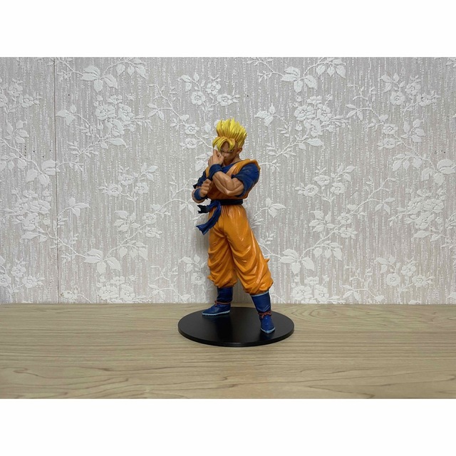 BANPRESTO(バンプレスト)のドラゴンボール 孫悟飯 フィギュア 2種セット エンタメ/ホビーのフィギュア(アニメ/ゲーム)の商品写真