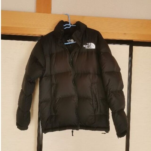 THE NORTH FACE - ザノースフェイス ヌプシジャケット_ND91841