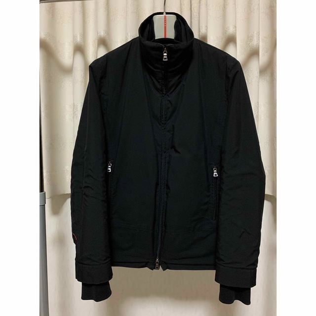 PRADA SPORT 00s SGV266 GORE-TEX