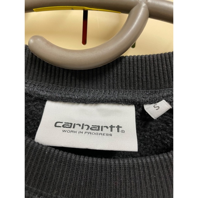 Charhartt WIP(カーハートダブリューアイピー)のCarhartt/スウェット メンズのトップス(スウェット)の商品写真