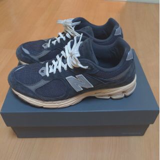 ニューバランス(New Balance)のNew Balance M2002RHO "Phantom"(スニーカー)